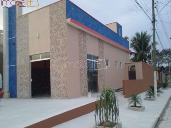 Ponto Comercial para Venda com 2 quartos, em Jardim das Palmeiras com 20000m²