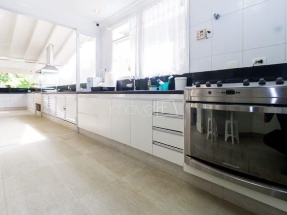 Casa no Condomínio Costa Verde Tabatinga com 6 quartos, na Praia de Tabatinga com 350m²