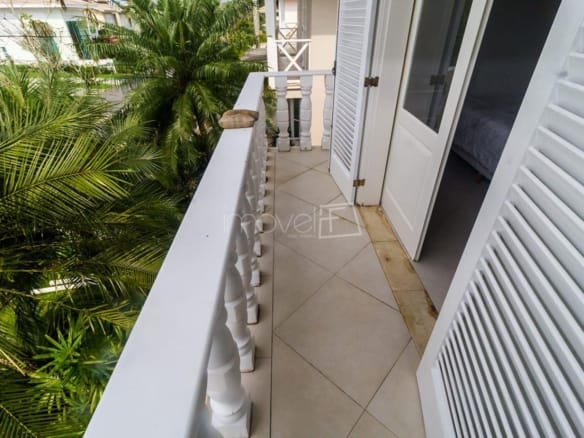 Casa no Condomínio Costa Verde Tabatinga com 6 quartos, na Praia de Tabatinga com 350m²