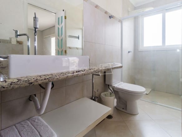 Casa no Condomínio Costa Verde Tabatinga com 6 quartos, na Praia de Tabatinga com 350m²