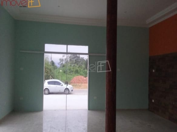 Ponto Comercial para Venda com 2 quartos, em Jardim das Palmeiras com 20000m²