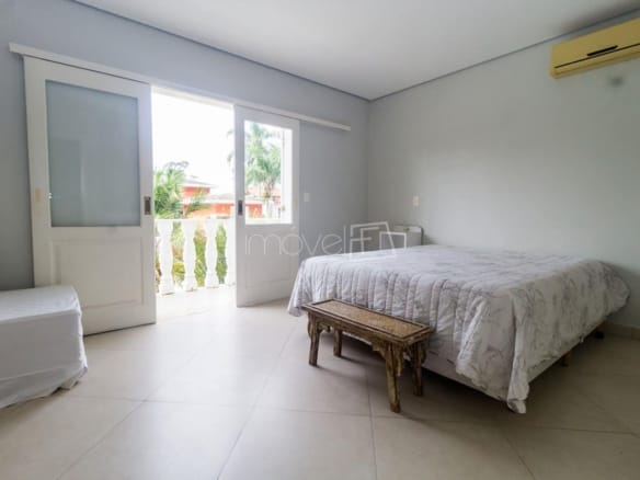 Casa no Condomínio Costa Verde Tabatinga com 6 quartos, na Praia de Tabatinga com 350m²