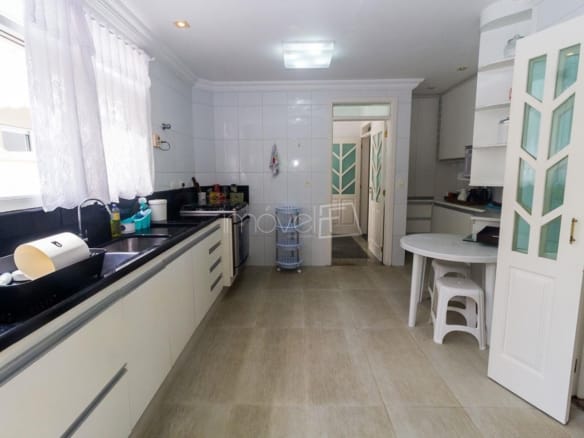Casa no Condomínio Costa Verde Tabatinga com 6 quartos, na Praia de Tabatinga com 350m²