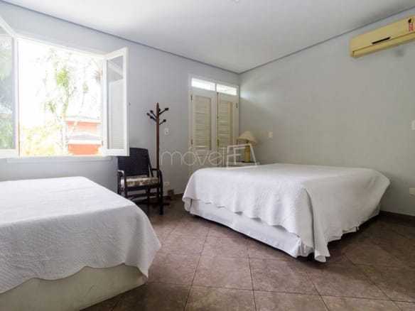 Casa no Condomínio Costa Verde Tabatinga com 6 quartos, na Praia de Tabatinga com 350m²