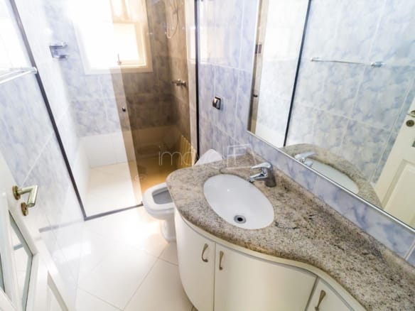 Casa no Condomínio Costa Verde Tabatinga com 6 quartos, na Praia de Tabatinga com 350m²