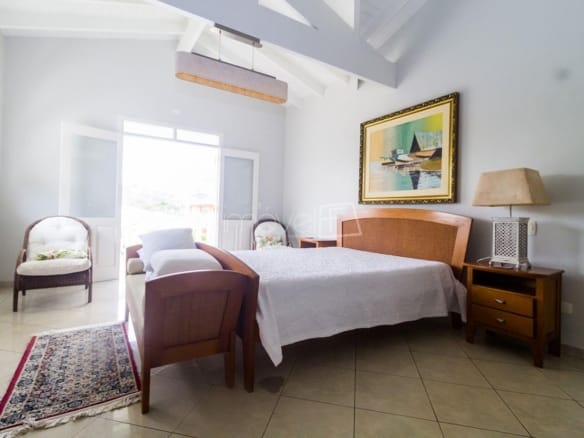 Casa no Condomínio Costa Verde Tabatinga com 6 quartos, na Praia de Tabatinga com 350m²