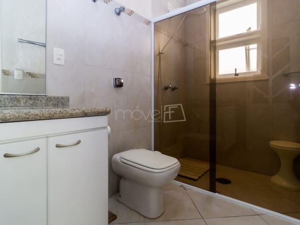 Casa no Condomínio Costa Verde Tabatinga com 6 quartos, na Praia de Tabatinga com 350m²
