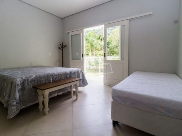 Casa no Condomínio Costa Verde Tabatinga com 6 quartos, na Praia de Tabatinga com 350m²