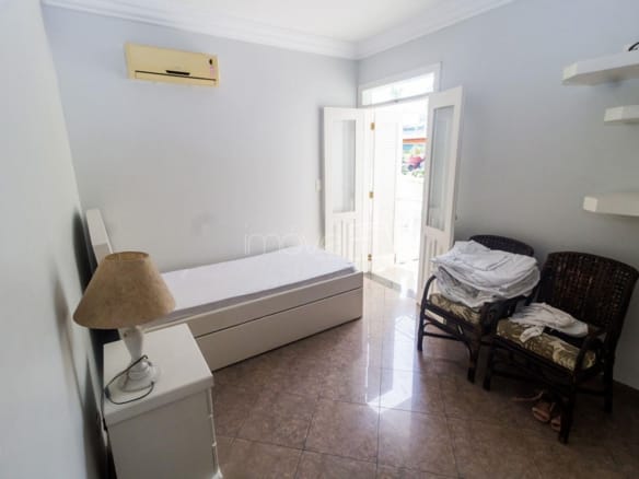 Casa no Condomínio Costa Verde Tabatinga com 6 quartos, na Praia de Tabatinga com 350m²