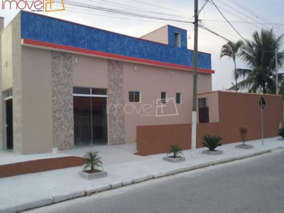 Ponto Comercial para Venda com 2 quartos, em Jardim das Palmeiras com 20000m²