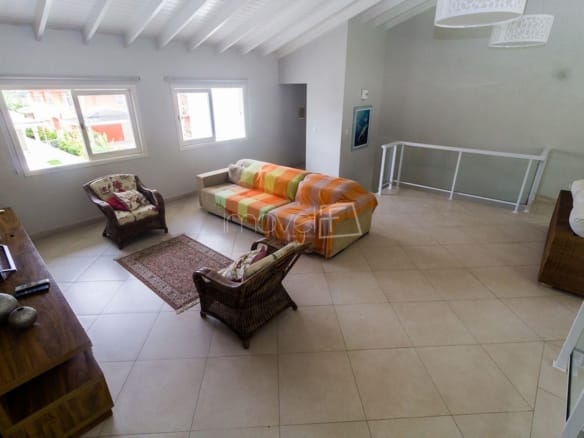 Casa no Condomínio Costa Verde Tabatinga com 6 quartos, na Praia de Tabatinga com 350m²