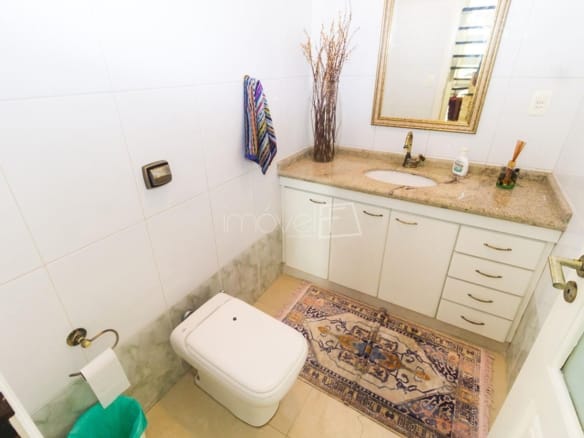 Casa no Condomínio Costa Verde Tabatinga com 6 quartos, na Praia de Tabatinga com 350m²