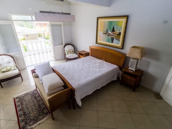 Casa no Condomínio Costa Verde Tabatinga com 6 quartos, na Praia de Tabatinga com 350m²