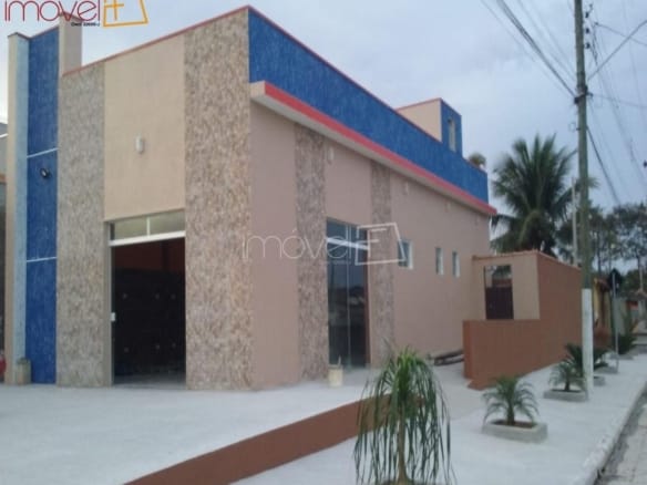 Ponto Comercial para Venda com 2 quartos, em Jardim das Palmeiras com 20000m²