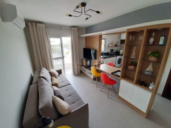 Apartamento para Venda com 2 quartos, em Tabatinga com 56m²