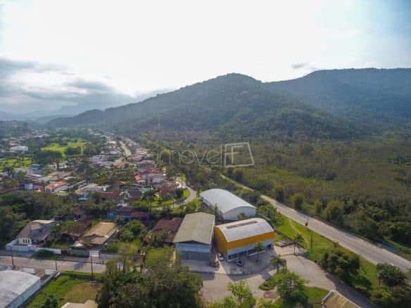 Sítio para Venda em Tabatinga com 300000m²