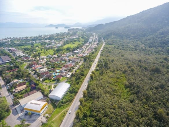 Sítio para Venda em Tabatinga com 300000m²