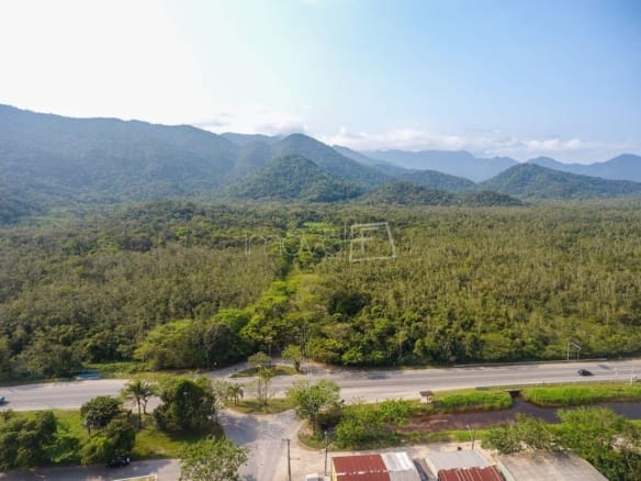 Sítio para Venda em Tabatinga com 300000m²