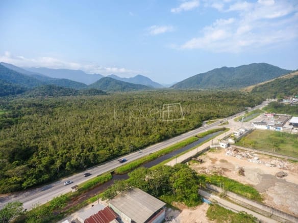 Sítio para Venda em Tabatinga com 300000m²
