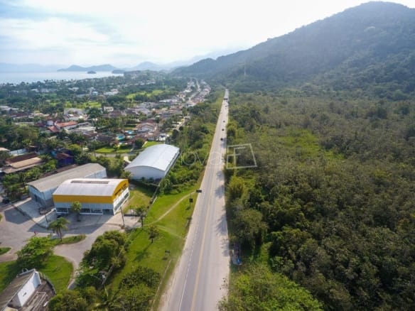 Sítio para Venda em Tabatinga com 300000m²