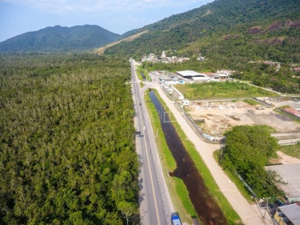 Sítio para Venda em Tabatinga com 300000m²