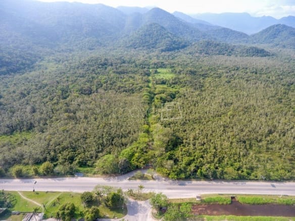 Sítio para Venda em Tabatinga com 300000m²