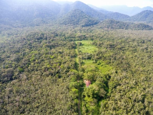 Sítio para Venda em Tabatinga com 300000m²