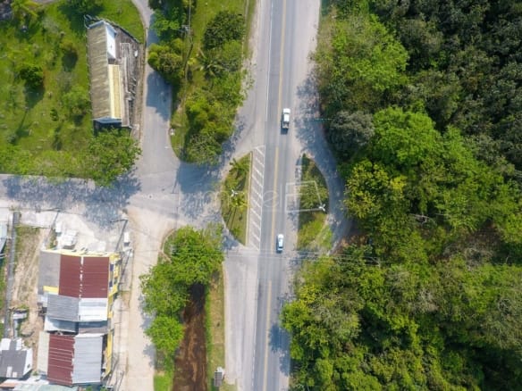 Sítio para Venda em Tabatinga com 300000m²