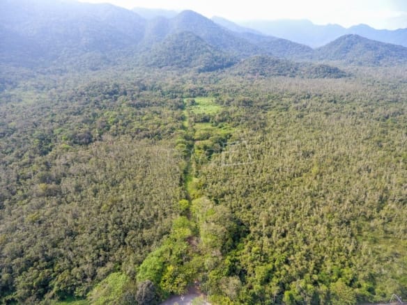 Sítio para Venda em Tabatinga com 300000m²