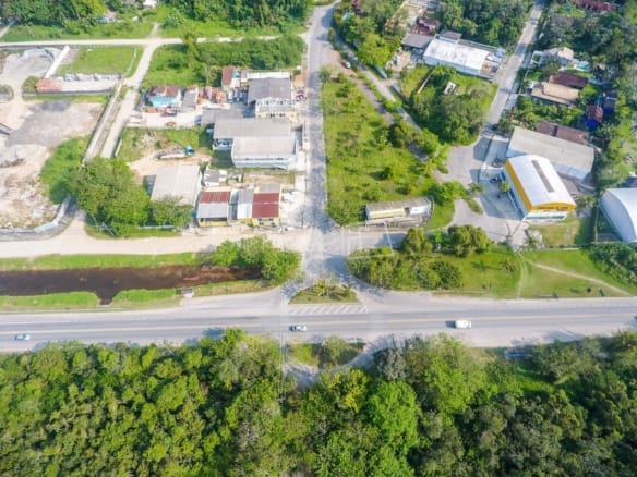 Sítio para Venda em Tabatinga com 300000m²