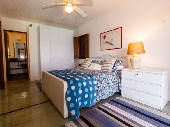Casa para Venda com 6 quartos, em Ilhabela com 458m²