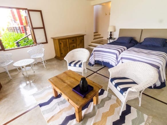 Casa para Venda com 6 quartos, em Ilhabela com 458m²