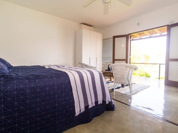 Casa para Venda com 6 quartos, em Ilhabela com 458m²
