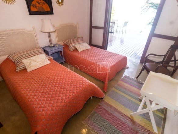 Casa para Venda com 6 quartos, em Ilhabela com 458m²