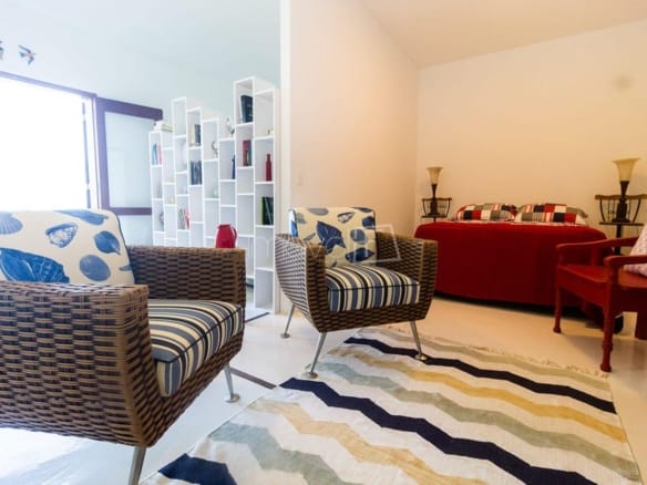 Casa para Venda com 6 quartos, em Ilhabela com 458m²