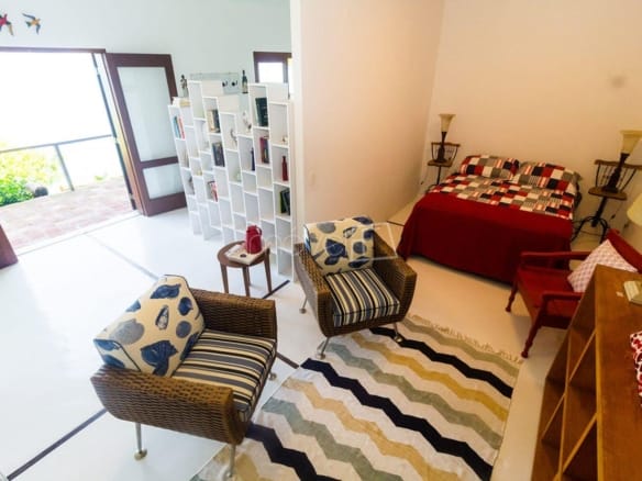 Casa para Venda com 6 quartos, em Ilhabela com 458m²