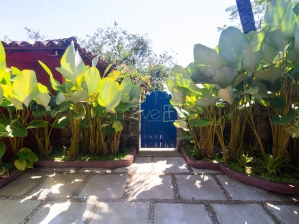 Casa para Venda com 6 quartos, em Ilhabela com 458m²