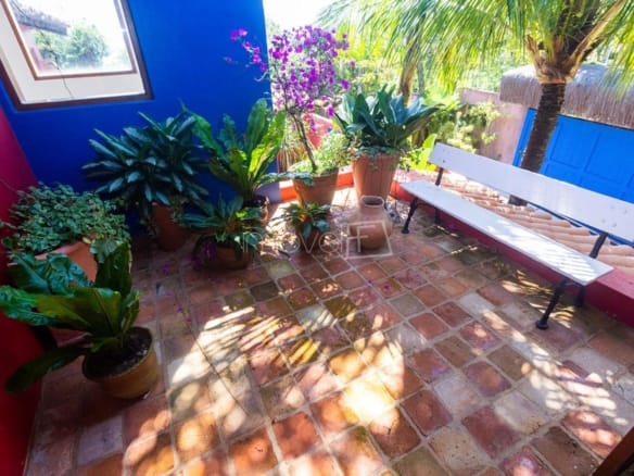 Casa para Venda com 6 quartos, em Ilhabela com 458m²