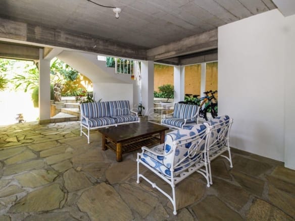 Casa para Venda com 4 quartos, em Ilhabela com 449m²