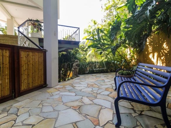 Casa para Venda com 4 quartos, em Ilhabela com 449m²