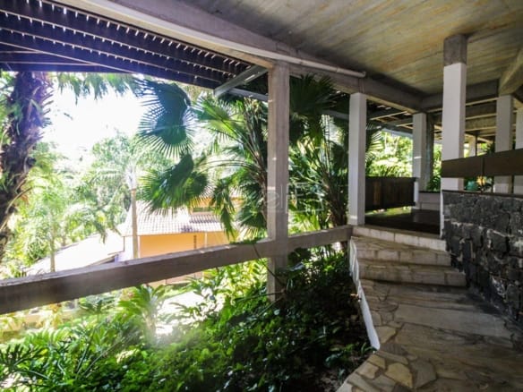 Casa para Venda com 4 quartos, em Ilhabela com 449m²