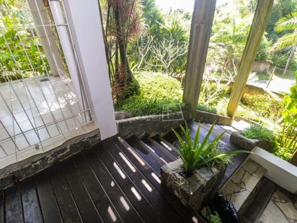 Casa para Venda com 4 quartos, em Ilhabela com 449m²