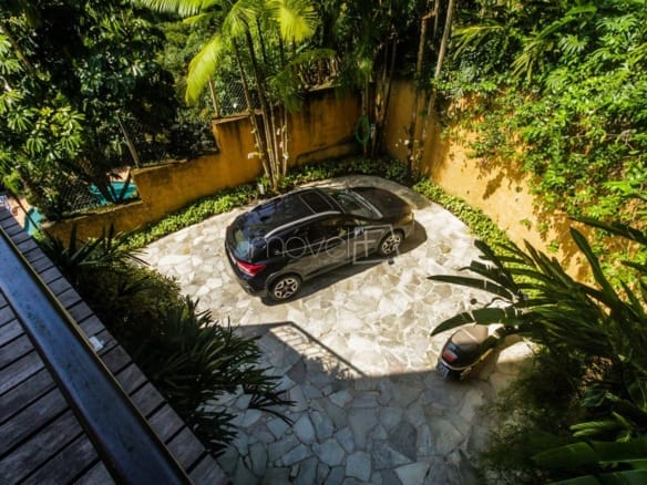 Casa para Venda com 4 quartos, em Ilhabela com 449m²