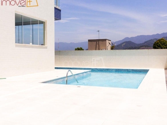 Apartamento para Venda com 3 quartos, em Poiares com 130m²