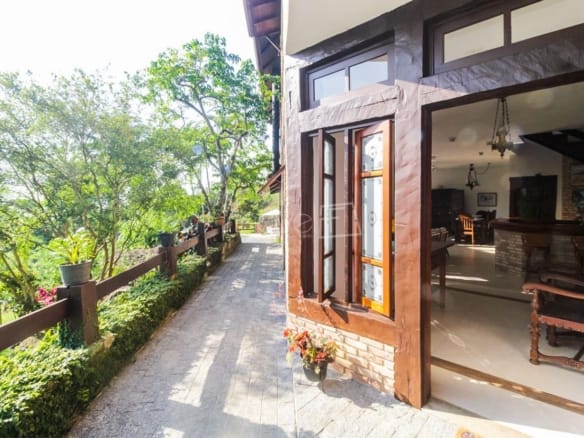 Casa para Venda com 4 quartos, em Engenho d Agua com 670m²