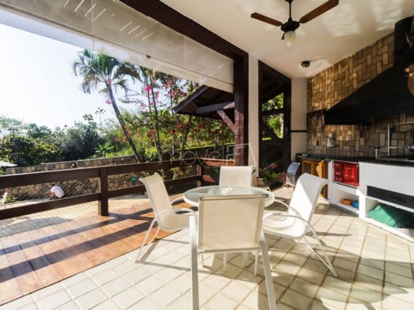 Casa para Venda com 4 quartos, em Engenho d Agua com 670m²