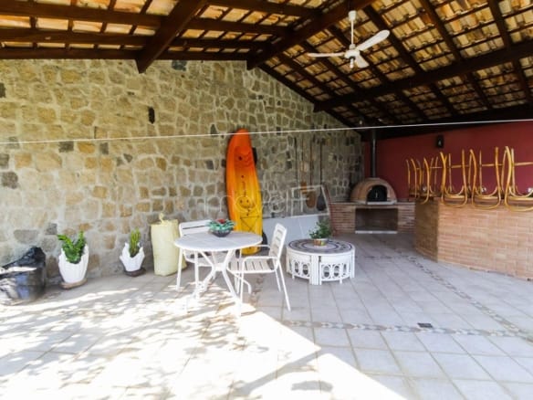 Casa para Venda com 4 quartos, em Engenho d Agua com 670m²