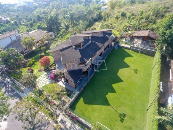 Casa para Venda com 4 quartos, em Engenho d Agua com 670m²