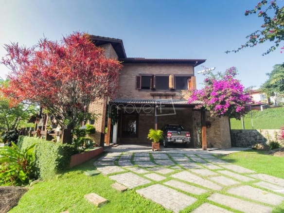 Casa para Venda com 4 quartos, em Engenho d Agua com 670m²