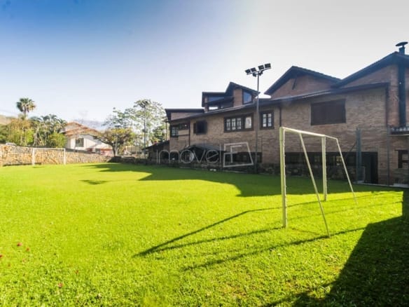 Casa para Venda com 4 quartos, em Engenho d Agua com 670m²
